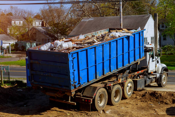 Best Affordable Junk Removal Services  in Macon, MS